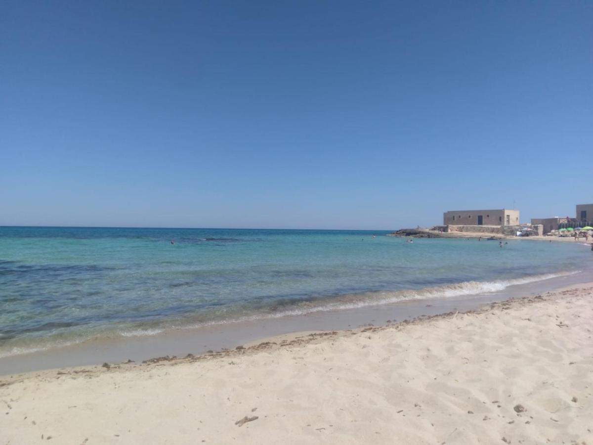Masseria Serafino 奥斯图尼 外观 照片