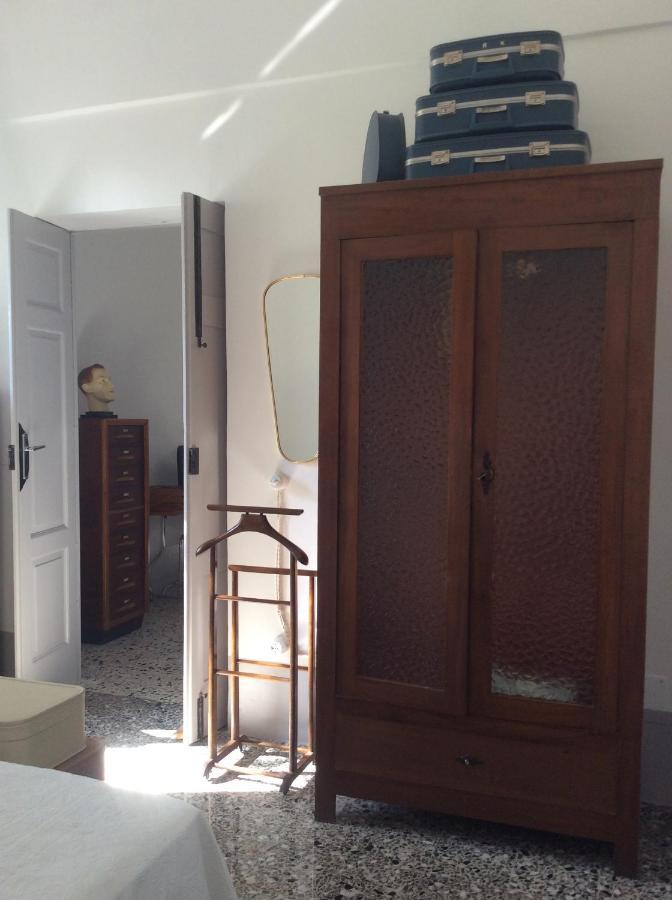 Masseria Serafino 奥斯图尼 外观 照片