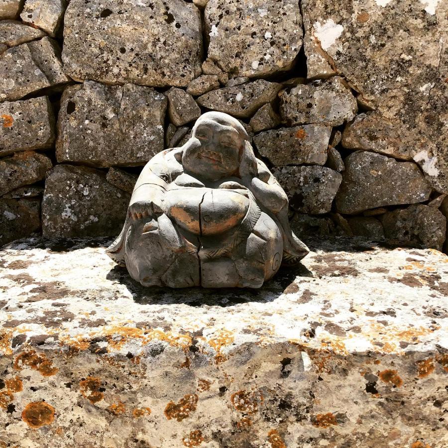 Masseria Serafino 奥斯图尼 外观 照片