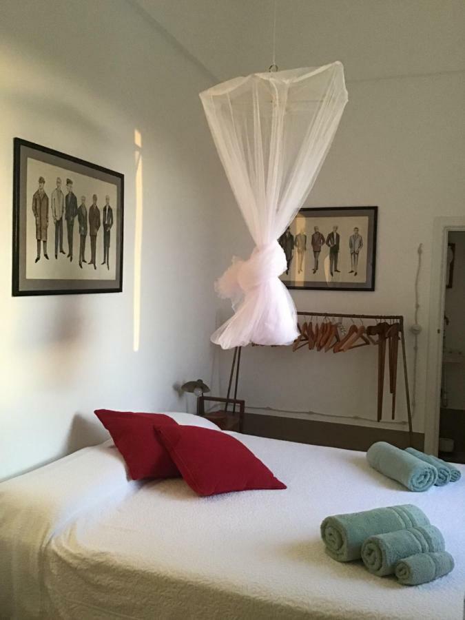 Masseria Serafino 奥斯图尼 外观 照片